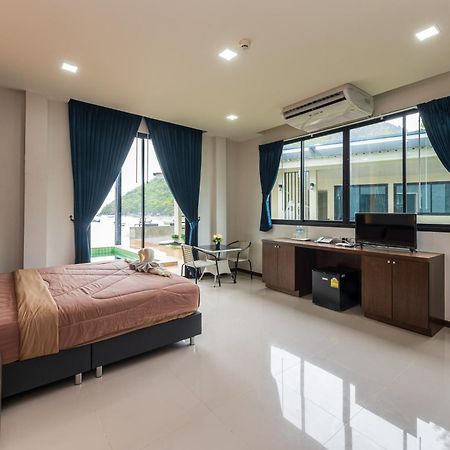 Aownoi Bay Resort Prachuap Khiri Khan Buitenkant foto